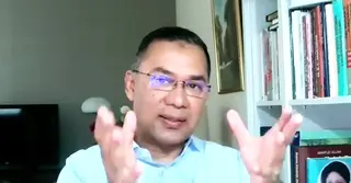 যারা বলে বিএনপি দলের ভেতরে গণতন্ত্র চর্চা করে না, তারা সঠিক নয়: তারেক রহমান